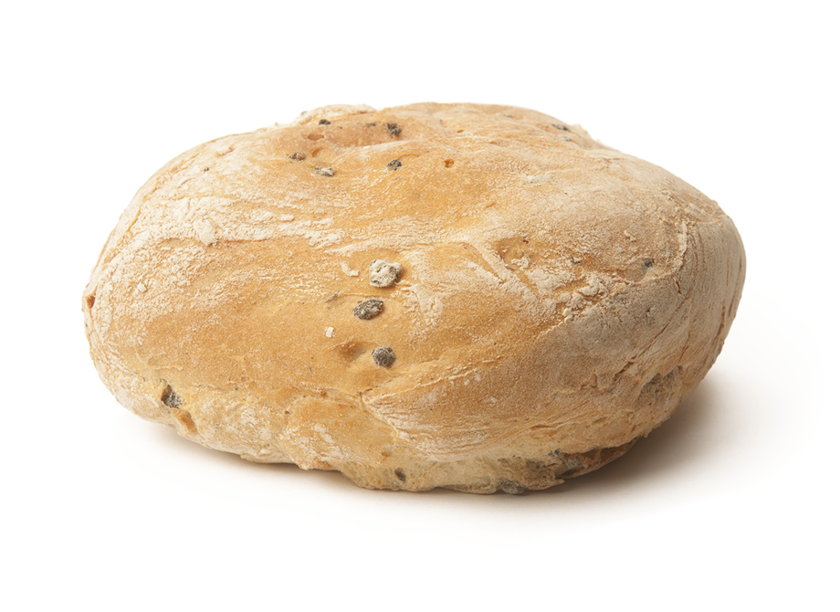 Photo of Mediterranean olive bread