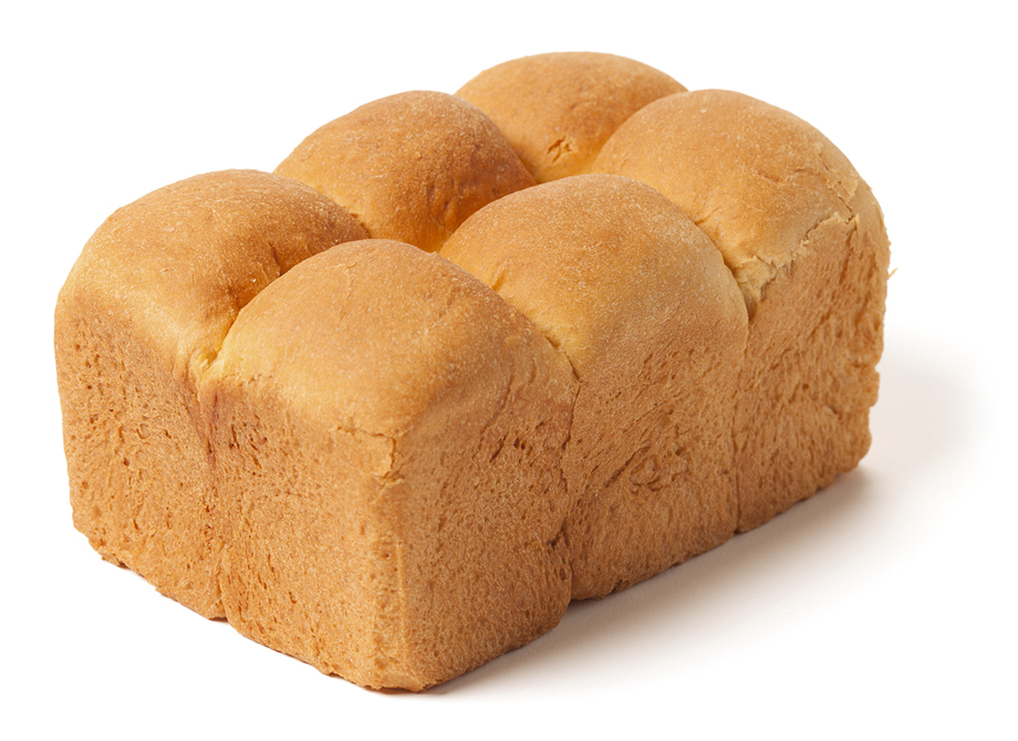 Photo of Brioche loaf