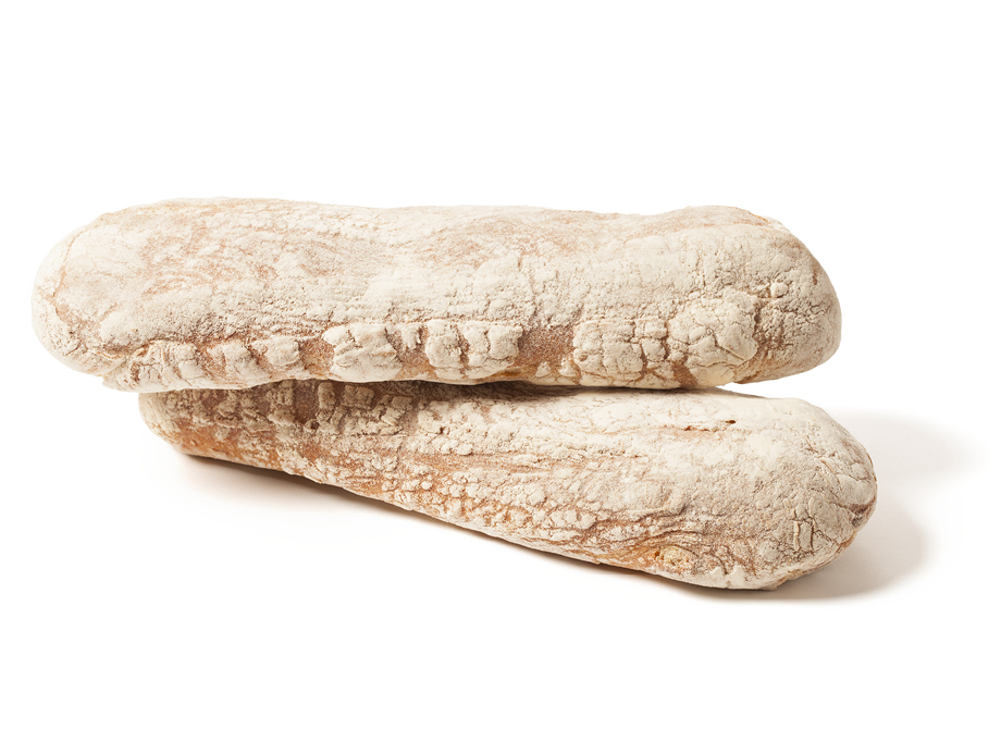 Photo of Ciabatta