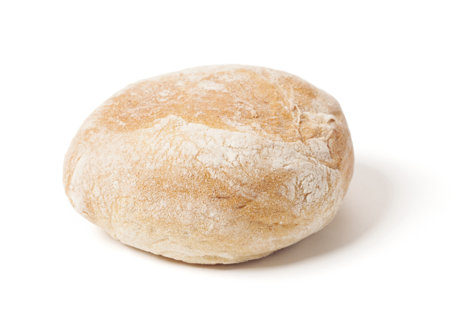 Photo of <center>Round ciabatta<br>roll<br>FB680</center>