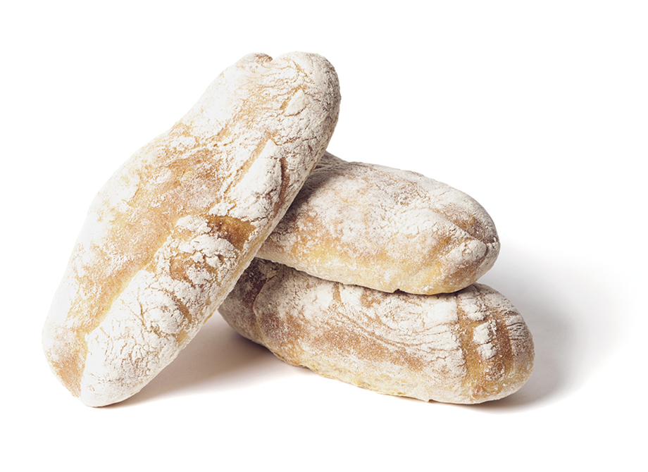 Photo of <center>Individual <br>ciabatta roll<br>FB682</center>