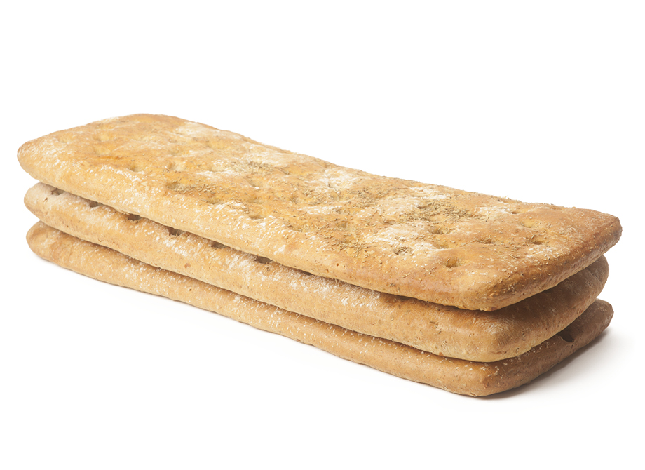 Photo of Large rosemary focaccia sheet