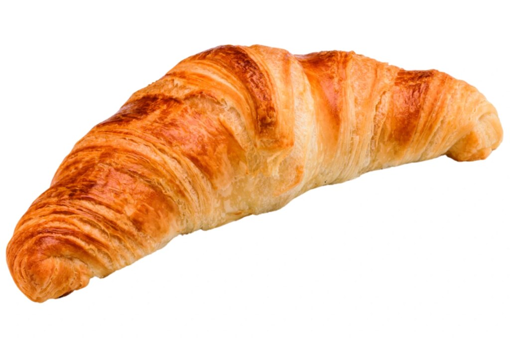 Photo of <center>Ready-to-bake<br>croissant<br>V410339</center>