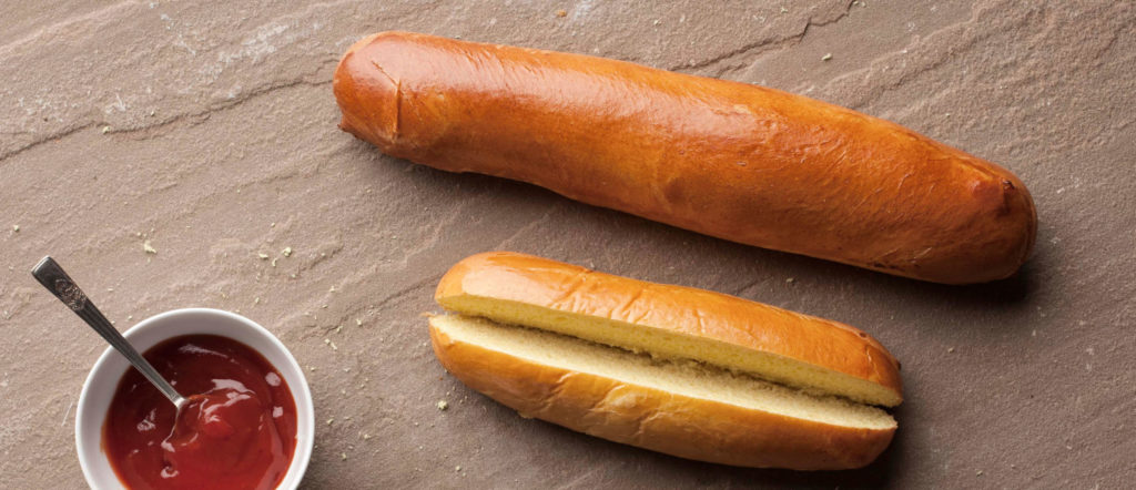 Hot-dogs