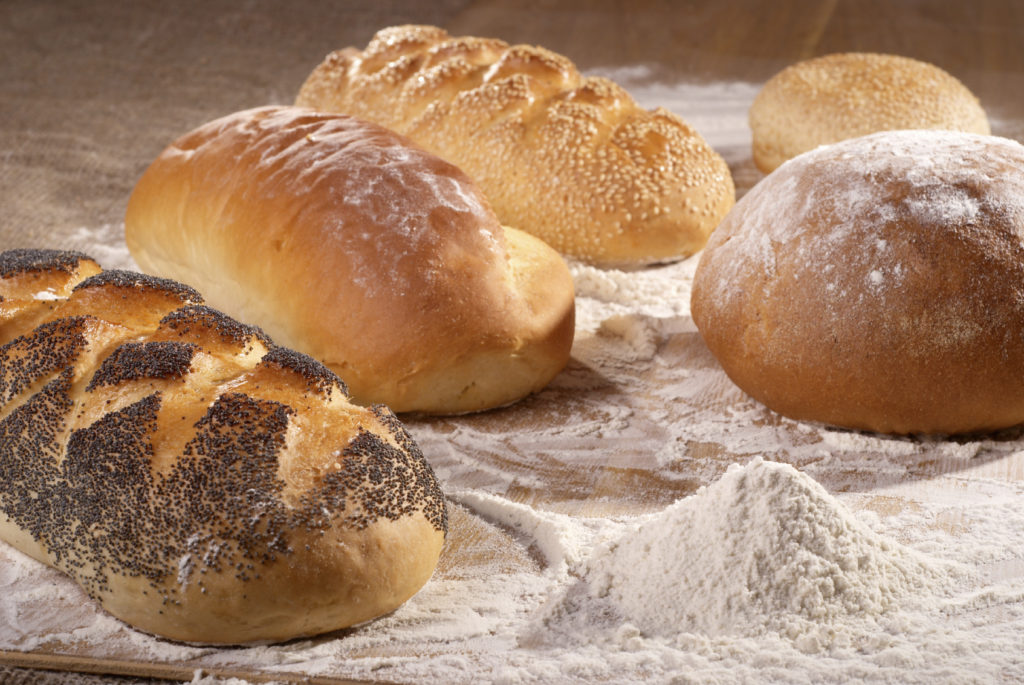 breads