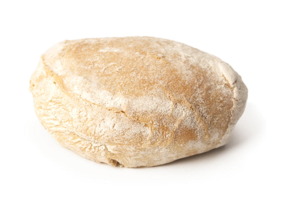 Photo of Sourdough roll