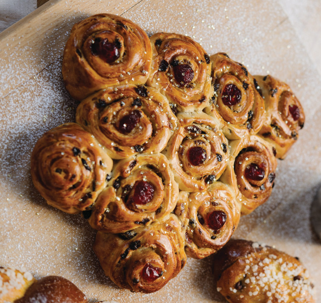 Morrisons Christmas Food Shoot 2012 ( 22nd – 23rd May 2012)