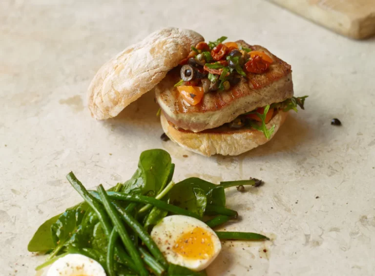 Photo of <center>Round ciabatta<br>roll<br>FB680</center>