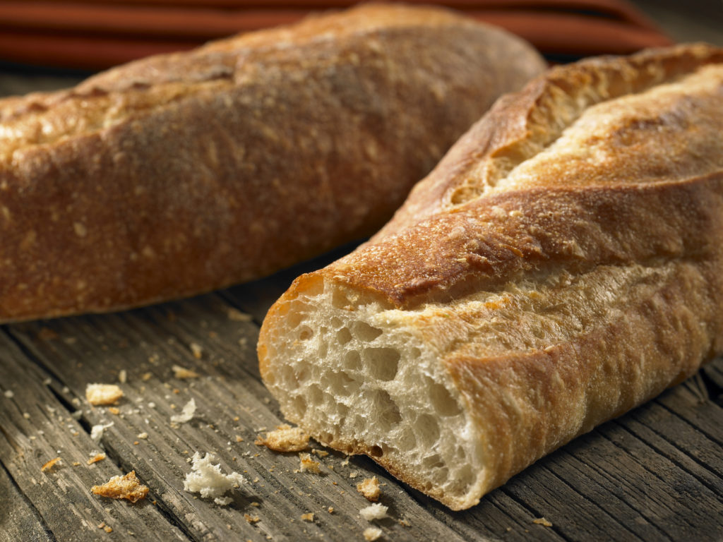 Baguettes