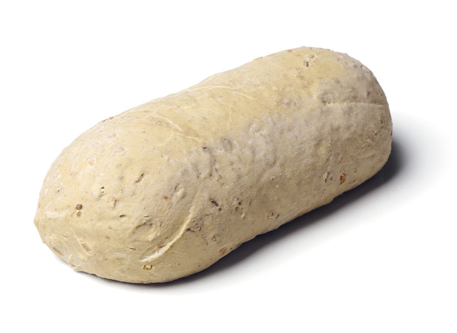 Photo of Large multigrain dough piece