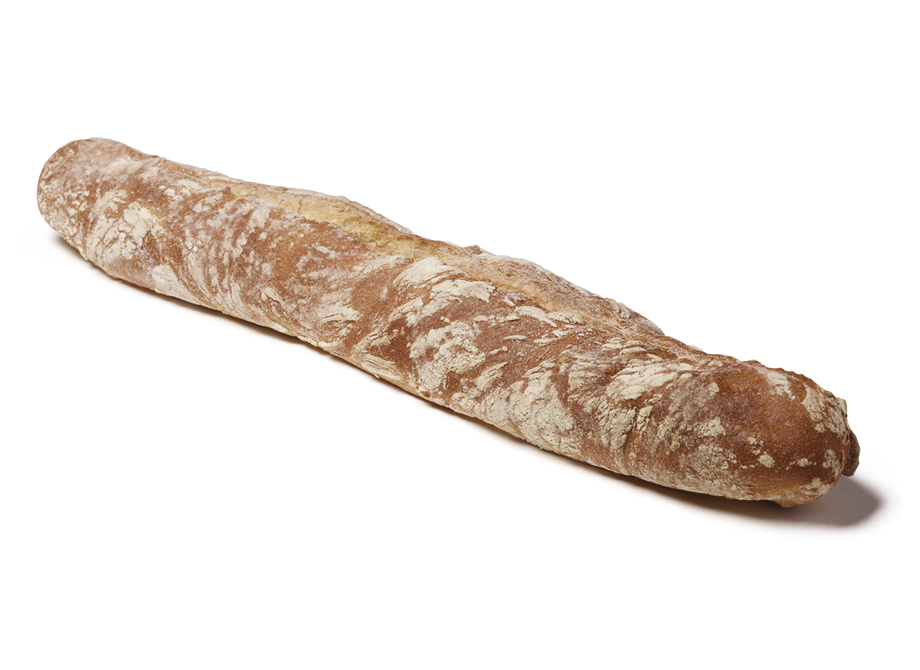 Photo of <center>Classic Rustic <br>baguette<br>FB100</center>