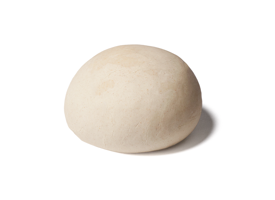 Photo of Medum pizza doughball