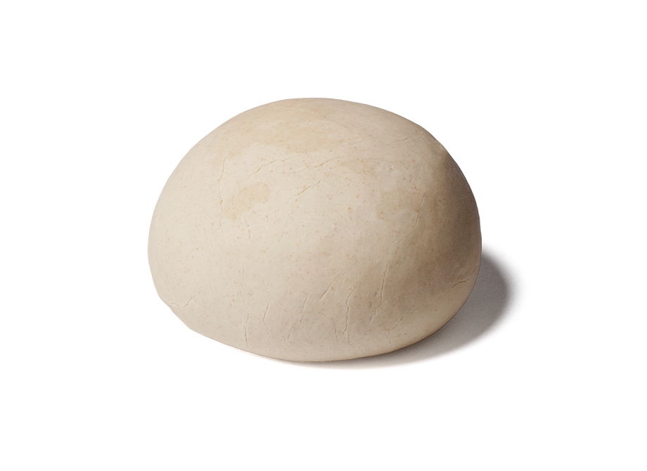 Photo of Medium sourdough pizza doughball