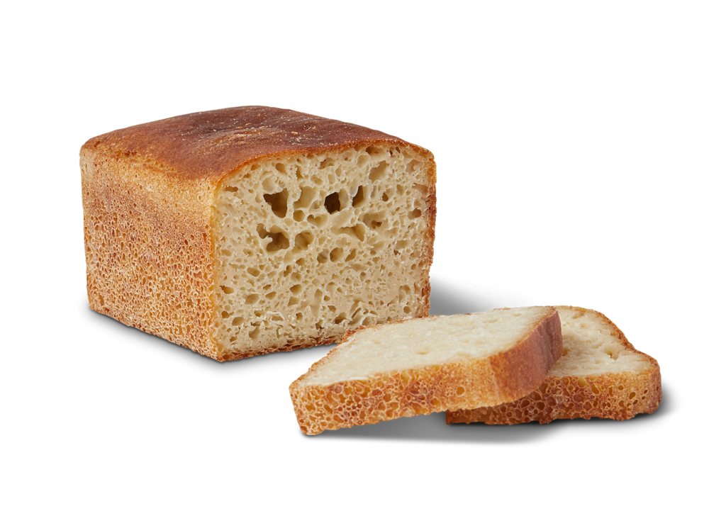 Photo of Crumpet loaf