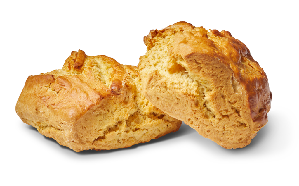 Photo of Plain scone puck