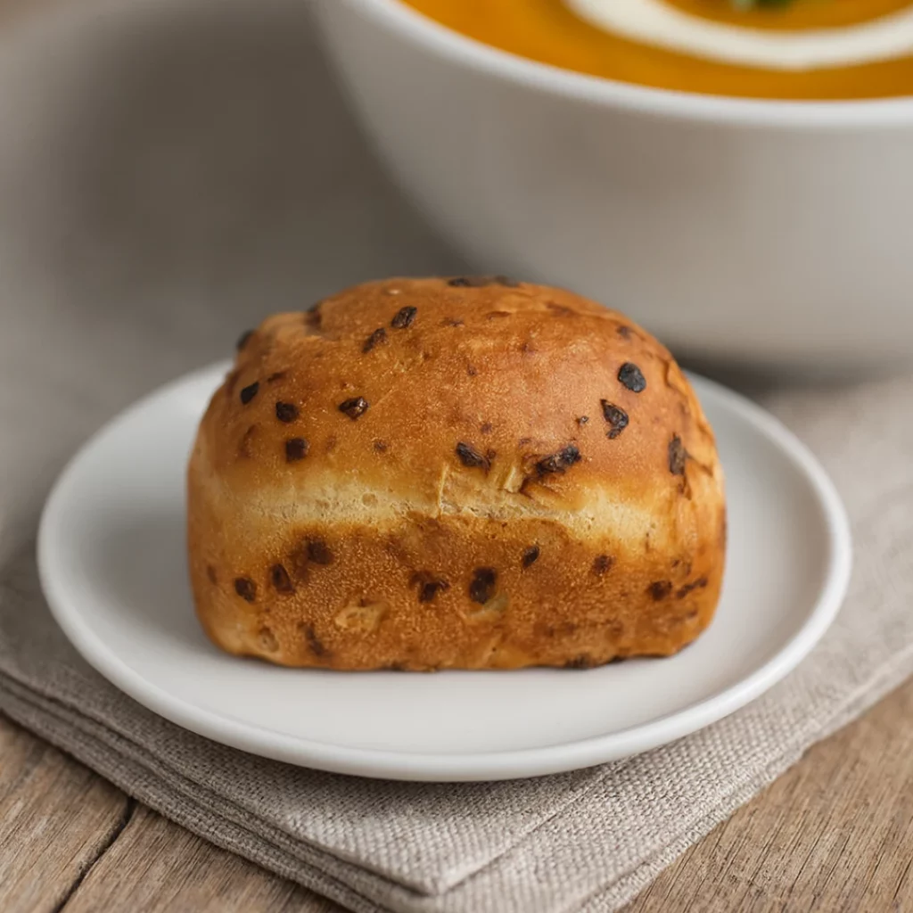 Photo of <center>Mini onion <br>tin loaf<br>FB830</center>