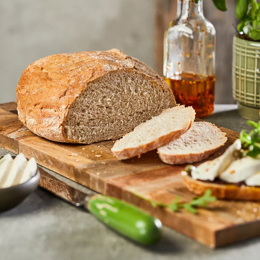 Photo of<center>Sourdough<br>rustic loaf<br>FB701</center>
