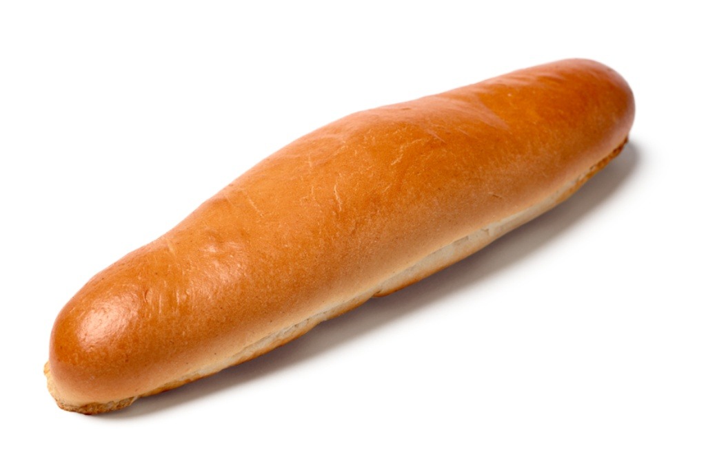 Hot Dog Roll