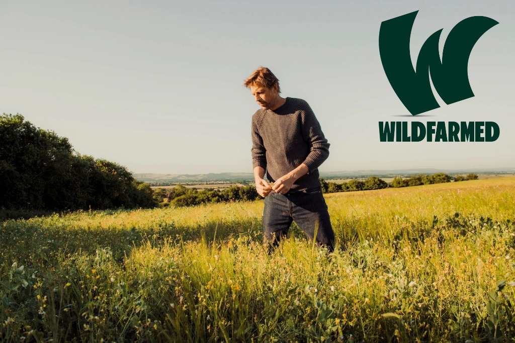 Wildfarmed Regenerative Flour