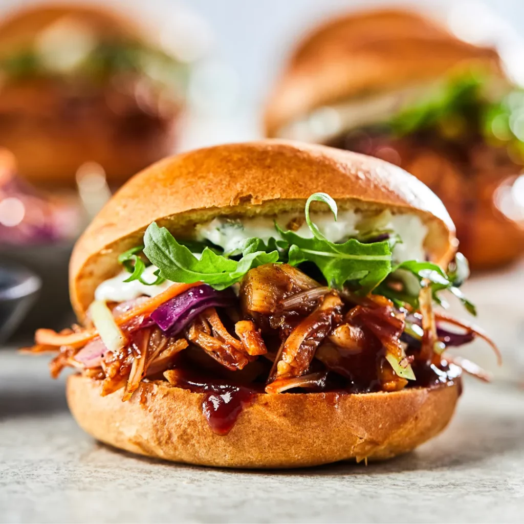 Photo of <center>Mini Brioche <br>Slider – glazed<br>FB760</center>