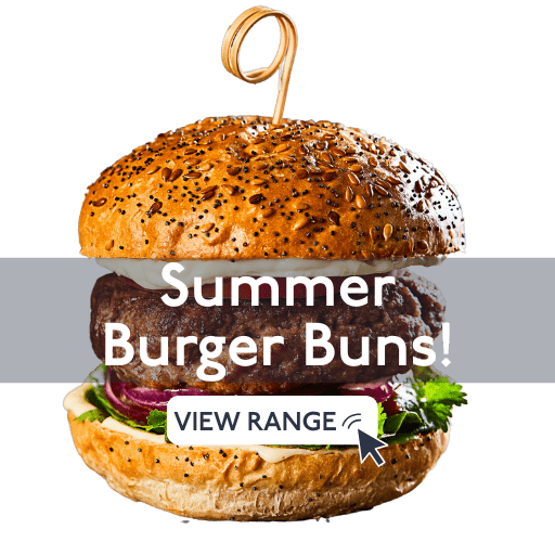 Summer Buns